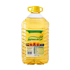 ACEITE LAGRIMAS DEL SOL DE GIRASOL