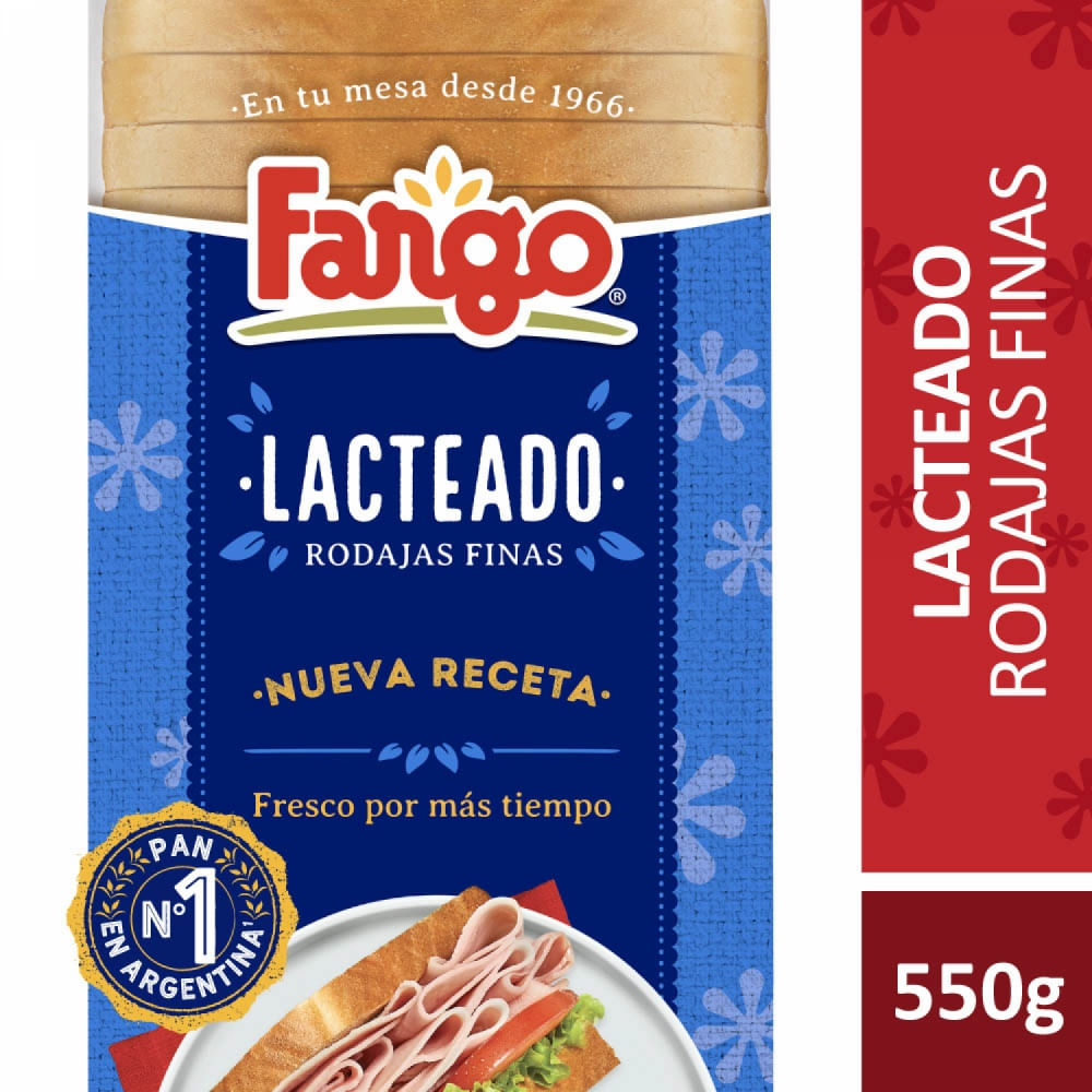 PAN BLANCO FARGO R/FINAS GR