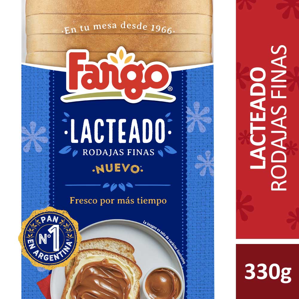 PAN BLANCO FARGO R/FINAS CH