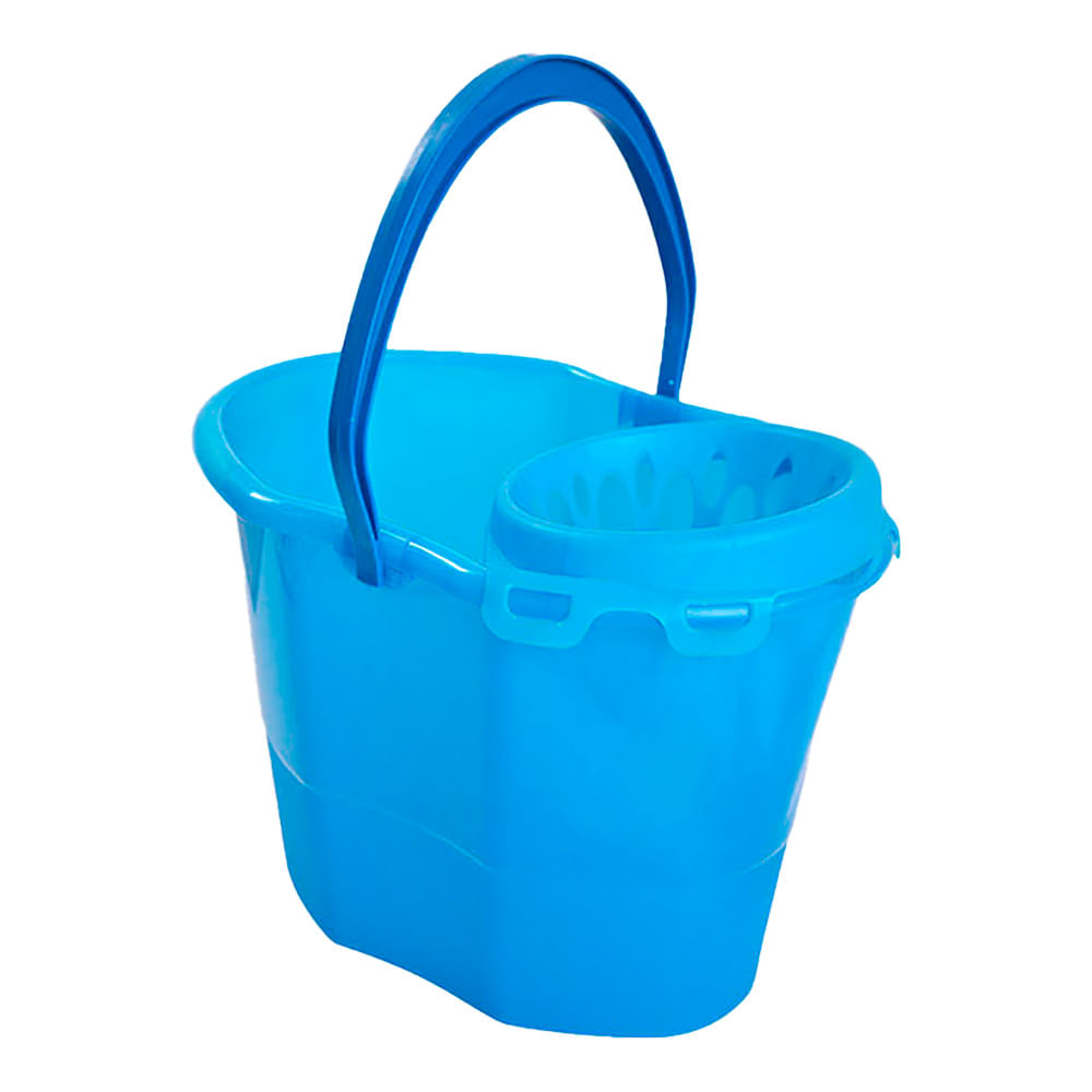 BALDE OVAL PROMO