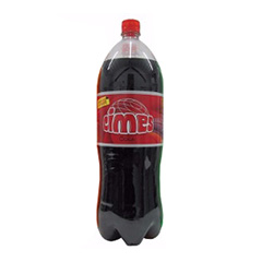 GASEOSA CIMES COLA