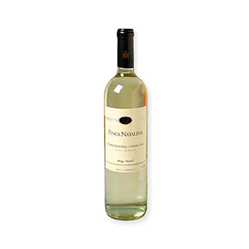 VINO FINCA NATALINA CLASICO BLANCO
