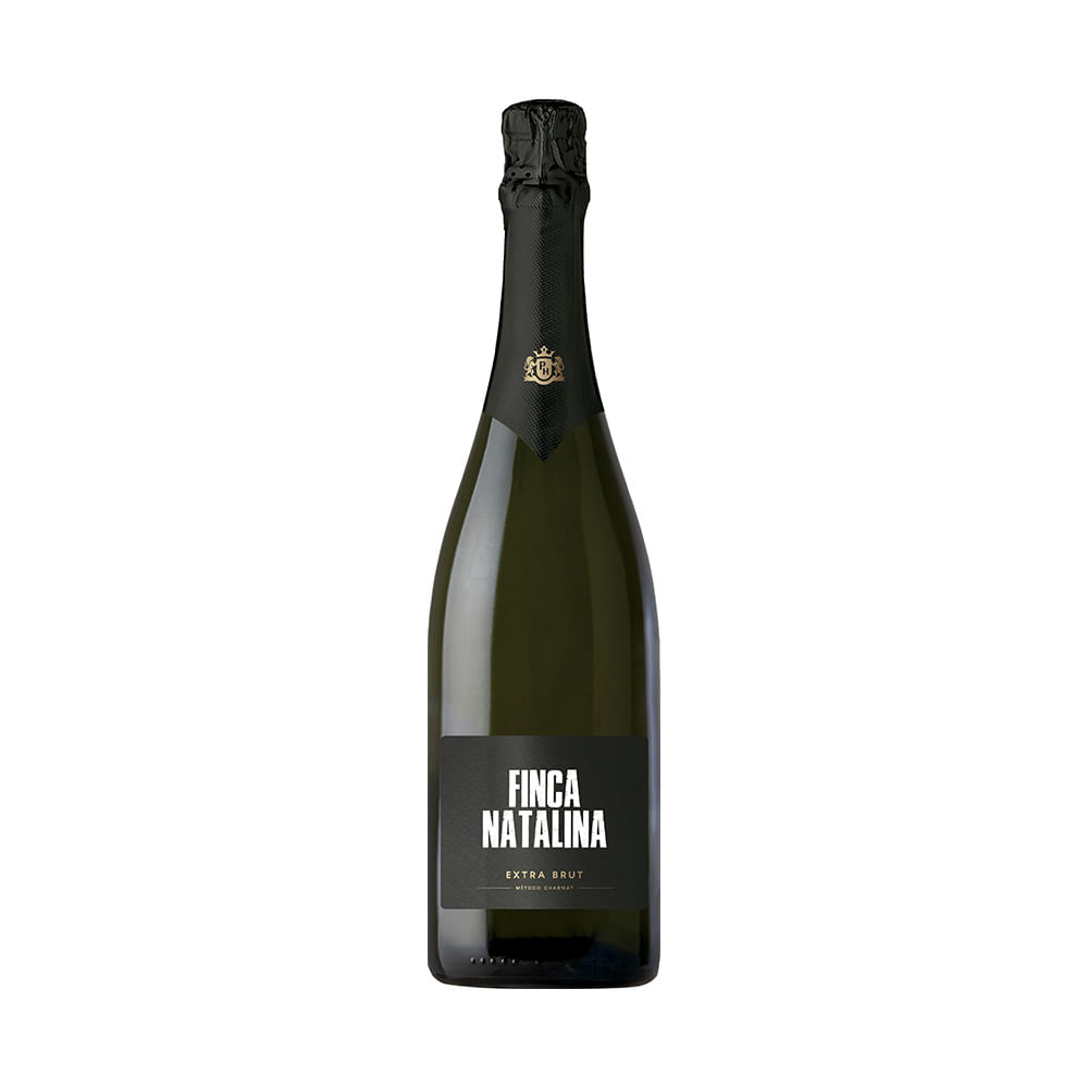 CHAMPAGNE FINCA NATALINA EXTRA BRUT