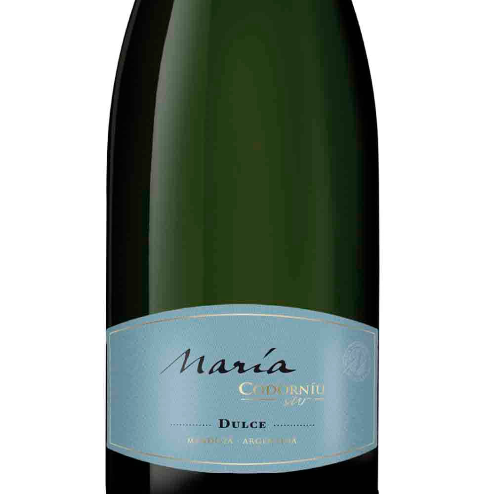 ESPUMANTE MARIA CODORNIU SW DULCE