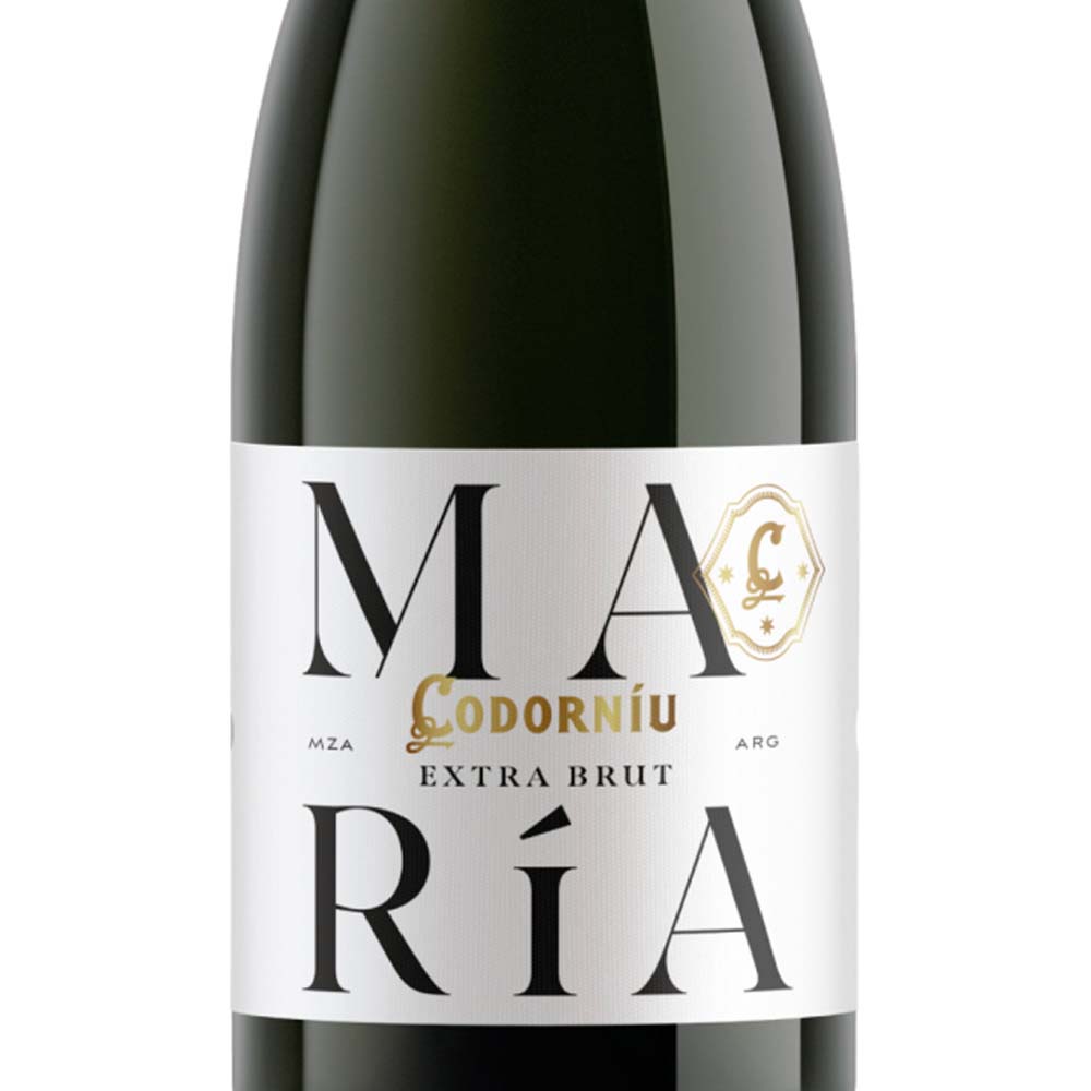 ESPUMANTE CODORNIU MARIA EXTRA BRUT