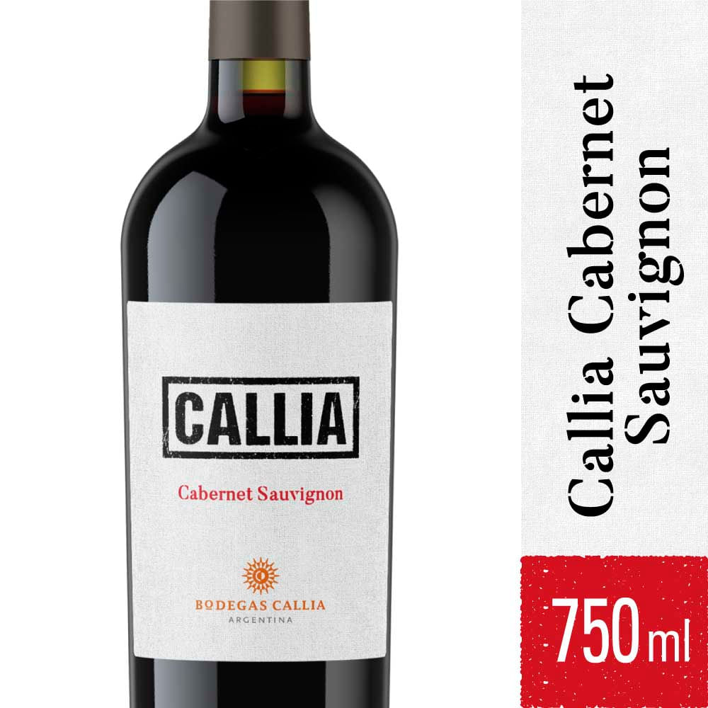 VINO CALLIA CABERNET SAUVIGNON