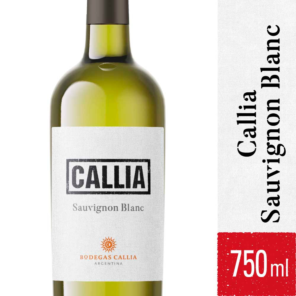 VINO CALLIA SAUVIGNON BLANCO