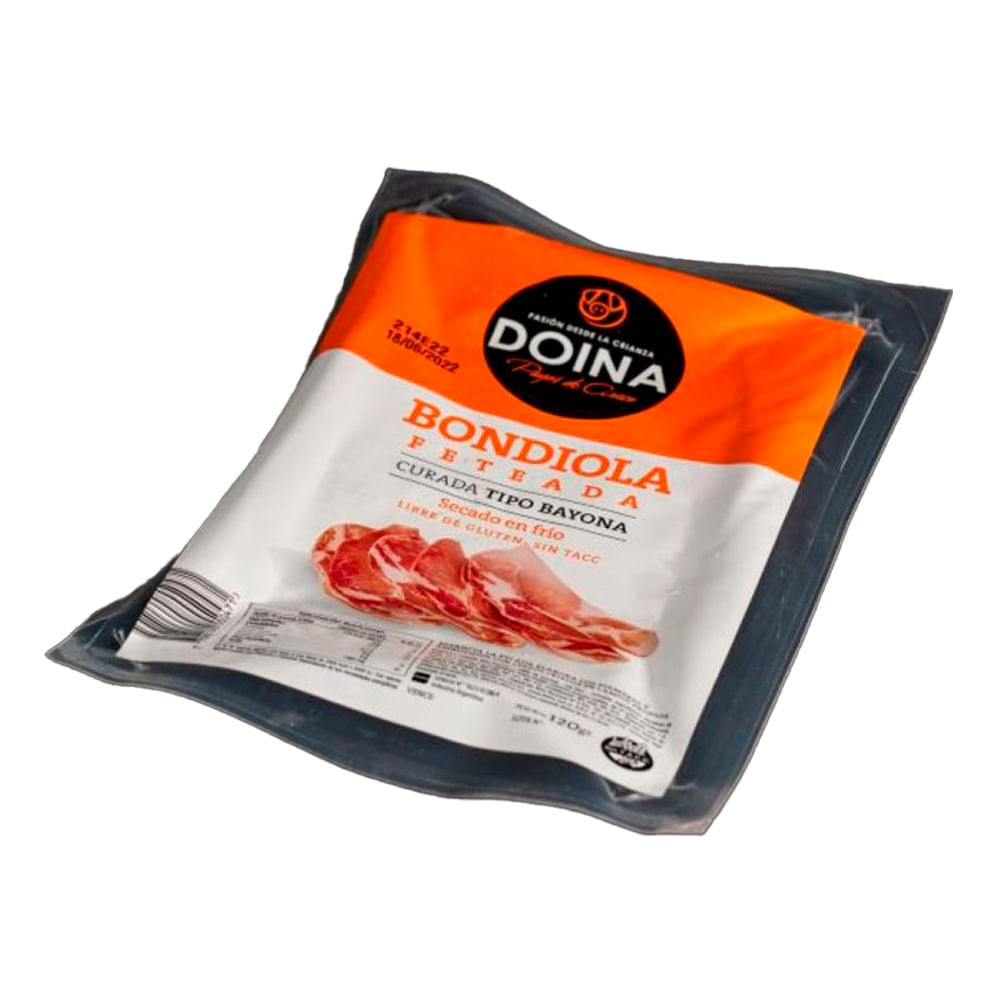 BONDIOLA FT TIPO BAYONA DOINA