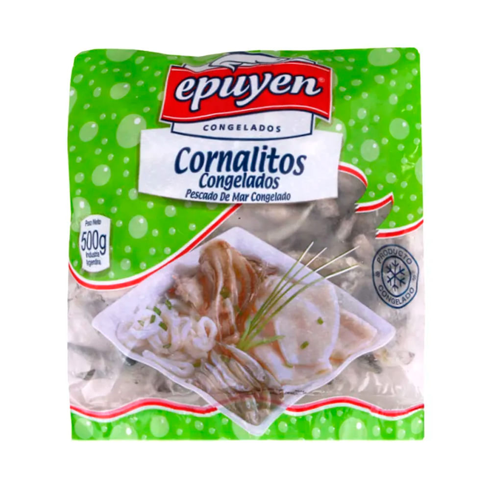 CORNALITOS EPUYEN