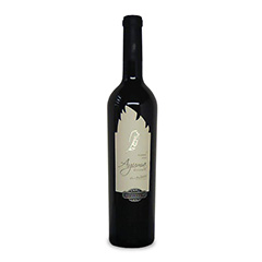 VINO AGUMA TINTO MALBEC