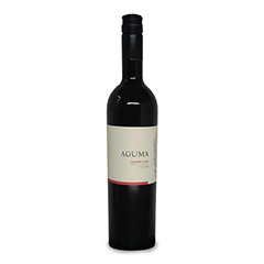 VINO AGUMA CABERNET FRANC