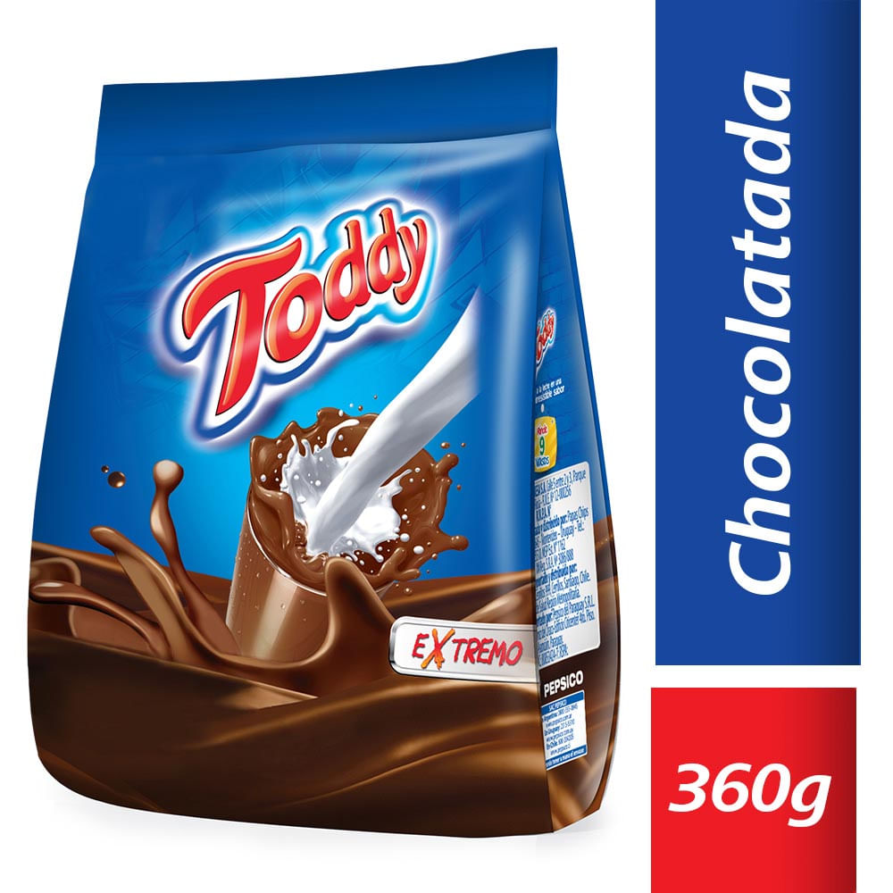 CACAO TODDY ORIGINAL