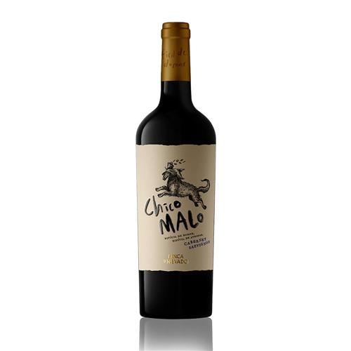 VINO CHICO MALO CABERNET SAUVIGNON