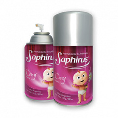 AEROSOL SAPHIRUS CONY