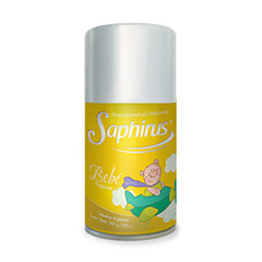 AEROSOL SAPHIRUS BEBE