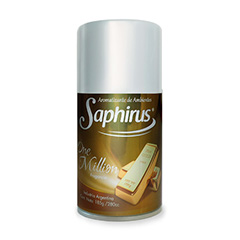 AEROSOL SAPHIRUS ONE MILLON