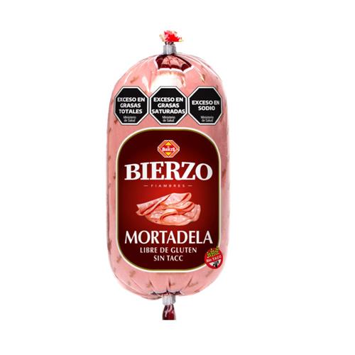 MORTADELA BIERZO FAMILIAR