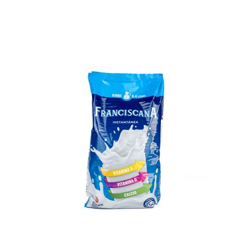LECHE EN POLVO FRANCISCANA INST. ENTERA