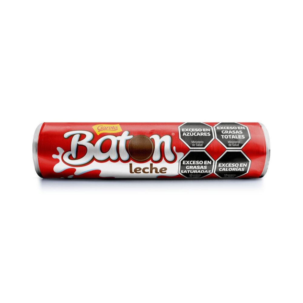 BATON CHOCOLATE/LECHE
